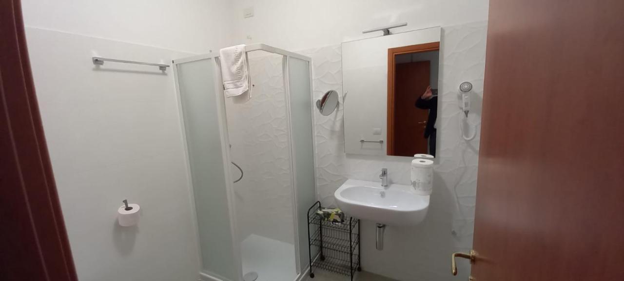 La Terrazza Del Quarto L'Aquila Ngoại thất bức ảnh