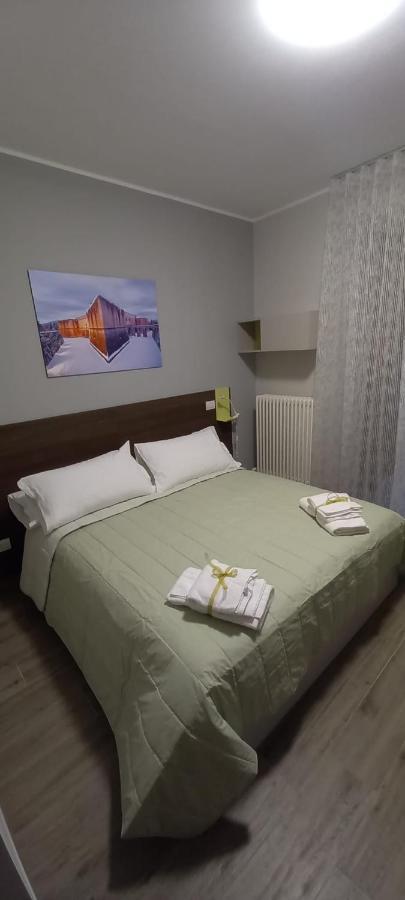 La Terrazza Del Quarto L'Aquila Ngoại thất bức ảnh