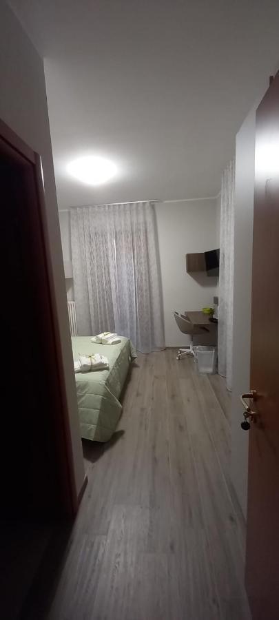 La Terrazza Del Quarto L'Aquila Ngoại thất bức ảnh