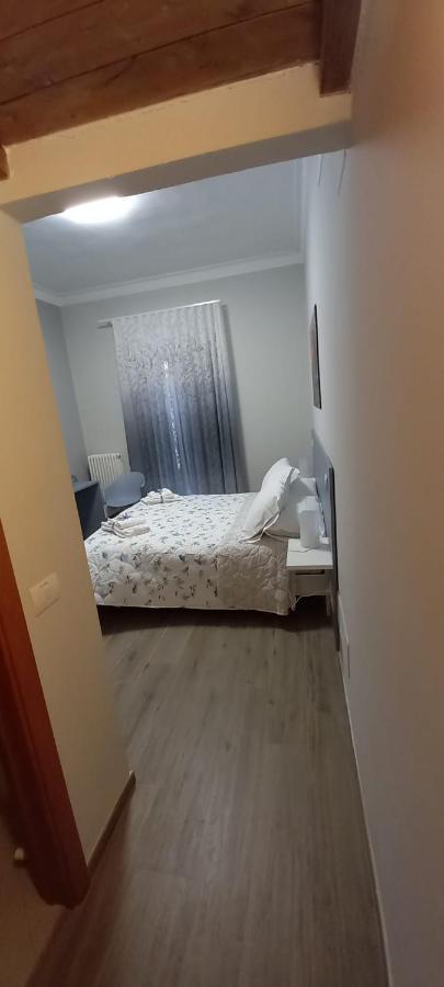 La Terrazza Del Quarto L'Aquila Ngoại thất bức ảnh